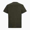 Мъжка тениска за трекинг REGATTA Fingal Edition dark khaki 6