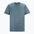 Мъжка тениска за трекинг REGATTA Fingal Edition china blue 5