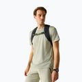 Мъжка тениска за трекинг REGATTA Fingal Edition light sage