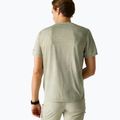 Мъжка тениска за трекинг REGATTA Fingal Edition light sage 3