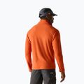 Мъжки суитшърт REGATTA Montes rusty orange 3