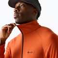 Мъжки суитшърт REGATTA Montes rusty orange 4