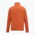 Мъжки суитшърт REGATTA Montes rusty orange 6