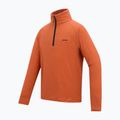 Мъжки суитшърт REGATTA Montes rusty orange 7