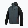 Мъжко софтшел яке REGATTA Arec III dark storm/black 7