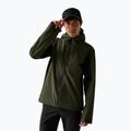 Мъжко яке за дъжд REGATTA Birchdale II dark khaki/black