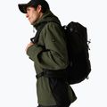 Мъжко яке за дъжд REGATTA Birchdale II dark khaki/black 6