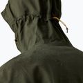 Мъжко яке за дъжд REGATTA Birchdale II dark khaki/black 8