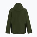 Мъжко софтшел яке REGATTA Matt II dark khaki/black 9