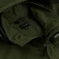 Мъжко софтшел яке REGATTA Matt II dark khaki/black 11