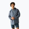 Мъжко яке за дъжд REGATTA Pack-It III china blue 4