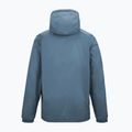 Мъжко яке за дъжд REGATTA Pack-It III china blue 8