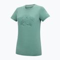 Дамска тениска за трекинг REGATTA Escade ivy moss 7