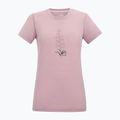 Дамска тениска за трекинг REGATTA Escade powderlilac 5
