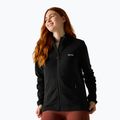 Дамски поларен суитшърт REGATTA Floreo IV black