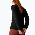 Дамски поларен суитшърт REGATTA Floreo IV black 3