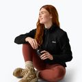 Дамски поларен суитшърт REGATTA Floreo IV black 4
