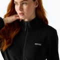 Дамски поларен суитшърт REGATTA Floreo IV black 5