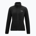 Дамски поларен суитшърт REGATTA Floreo IV black 7