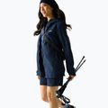 Дамско яке за дъжд REGATTA Hamara IV navy 4