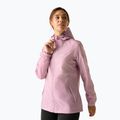 Дамско водоустойчиво яке REGATTA Pack-It III powder lilac