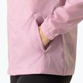 Дамско водоустойчиво яке REGATTA Pack-It III powder lilac 5