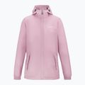 Дамско водоустойчиво яке REGATTA Pack-It III powder lilac 7