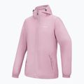 Дамско софтшел яке REGATTA Pack-It III powder lilac 9