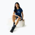 Дамска тениска за трекинг REGATTA Fingal aviator blue 3