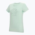 Дамска тениска за трекинг REGATTA Fingal ocean mist 7