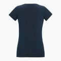 Дамска тениска за трекинг REGATTA Breezed navy 2