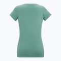 Дамска тениска за трекинг REGATTA Breezed ivy moss 7