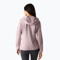 Дамски поларен суитшърт REGATTA Ferna powder lilac 3
