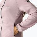 Дамски поларен суитшърт REGATTA Ferna powder lilac 4