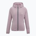 Дамски поларен суитшърт REGATTA Ferna powder lilac 5