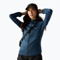 Дамски поларен суитшърт REGATTA Ferna aviator blue