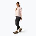 Дамски суитшърт за трекинг REGATTA Huntdale pink haze 2