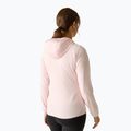 Дамски суитшърт за трекинг REGATTA Huntdale pink haze 3