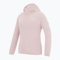 Дамски суитшърт за трекинг REGATTA Huntdale pink haze 9