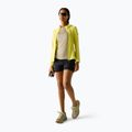 Дамски суитшърт за трекинг REGATTA Huntdale canary yellow 2