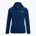 Дамски суитшърт за трекинг REGATTA Huntdale aviator blue 5
