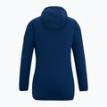 Дамски суитшърт за трекинг REGATTA Huntdale aviator blue 6
