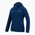Дамски суитшърт за трекинг REGATTA Huntdale aviator blue 7