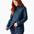 Дамско яке за дъжд REGATTA Natalina navy 4