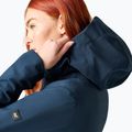 Дамско яке за дъжд REGATTA Natalina navy 7