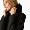 Дамско яке за дъжд REGATTA Natalina black 4