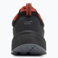 Мъжки обувки за трекинг REGATTA Cruize dark storm/brick 6
