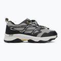 Мъжки обувки за трекинг REGATTA Blaze II grey/black/dark tang 2