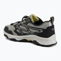 Мъжки обувки за трекинг REGATTA Blaze II grey/black/dark tang 3