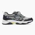 Мъжки обувки за трекинг REGATTA Blaze II grey/black/dark tang 8